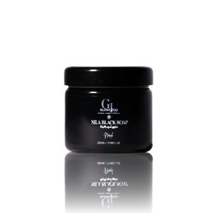 Nila Black Soap