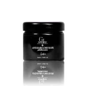Anti-Hair Loss Mask