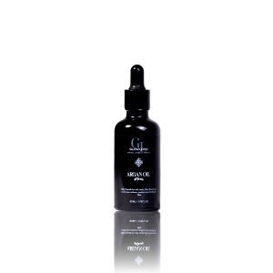Argan Oil